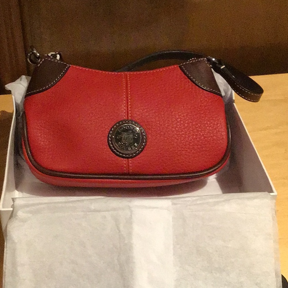 Dooney & Bourke Hobo